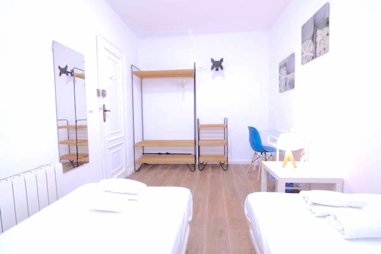 El Magnanimo Rooms & Breakfast 瓦伦西亚 外观 照片